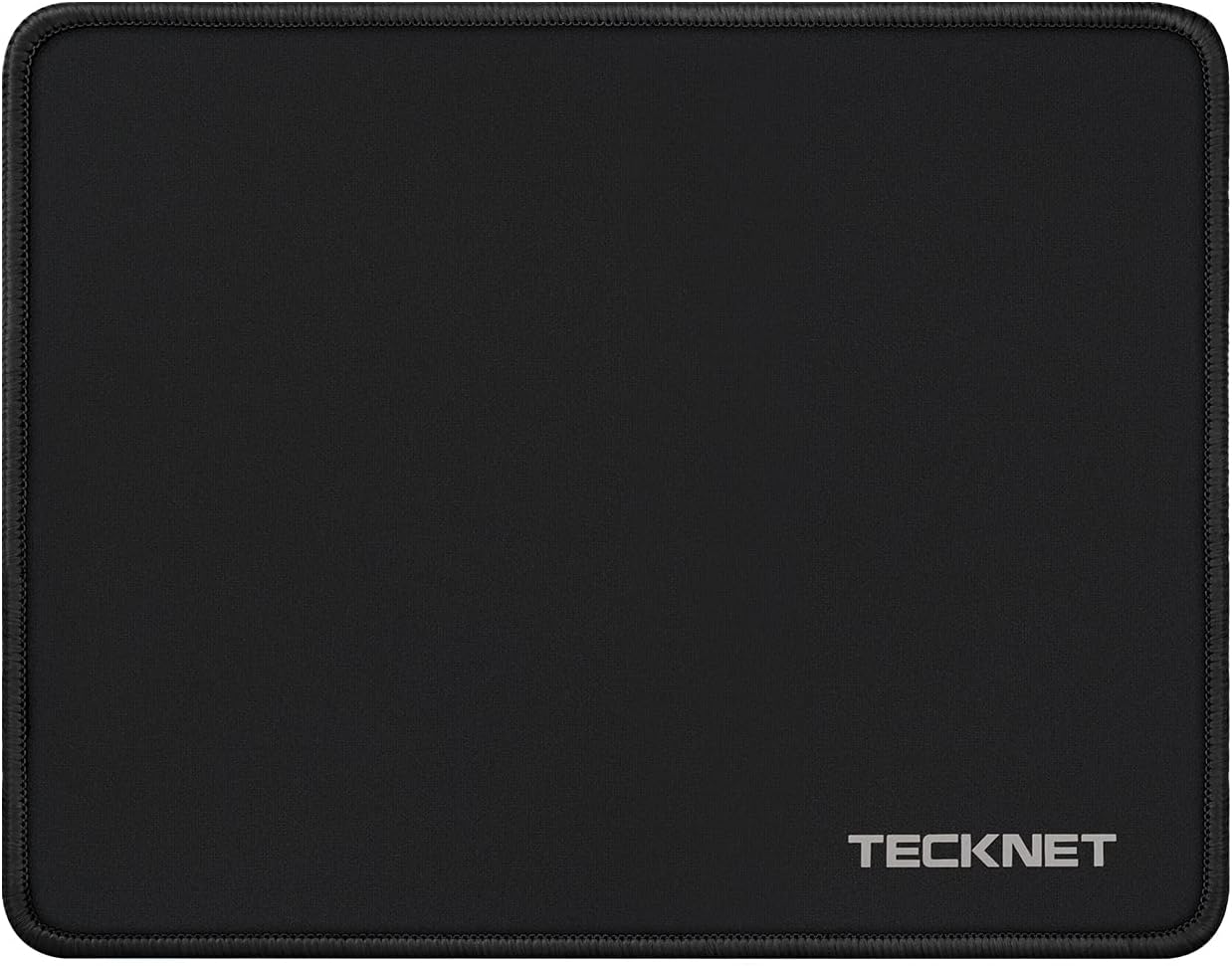 TECKNET Gaming Mouse Pad - Waterproof & Non-Slip