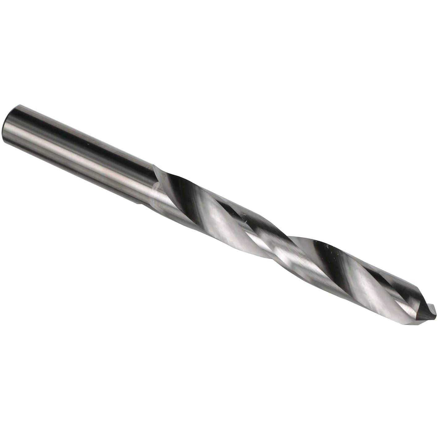 Drill America 19/64 Solid Carbide Drill Bit for Precision Cutting