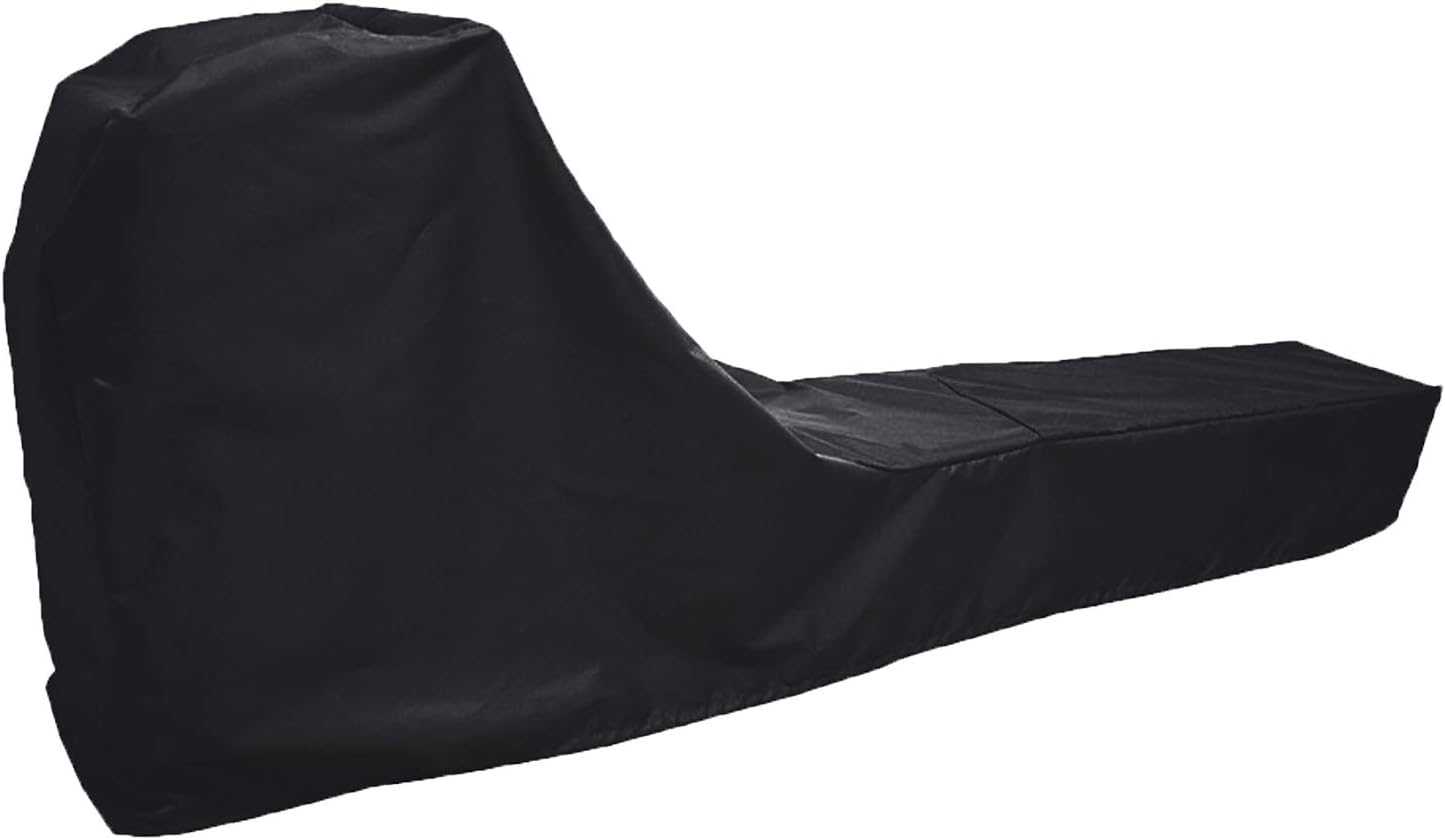 Waterproof Rowing Cover for Indoor & Outdoor Use