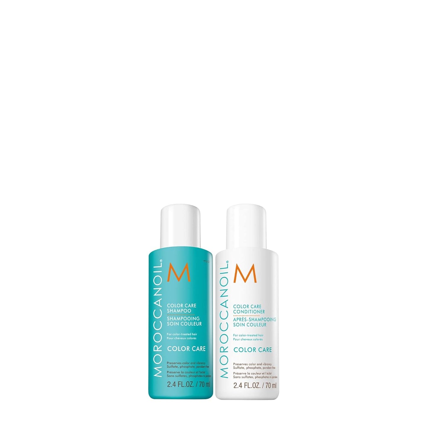Moroccanoil Color Care Set - Vibrant Locks