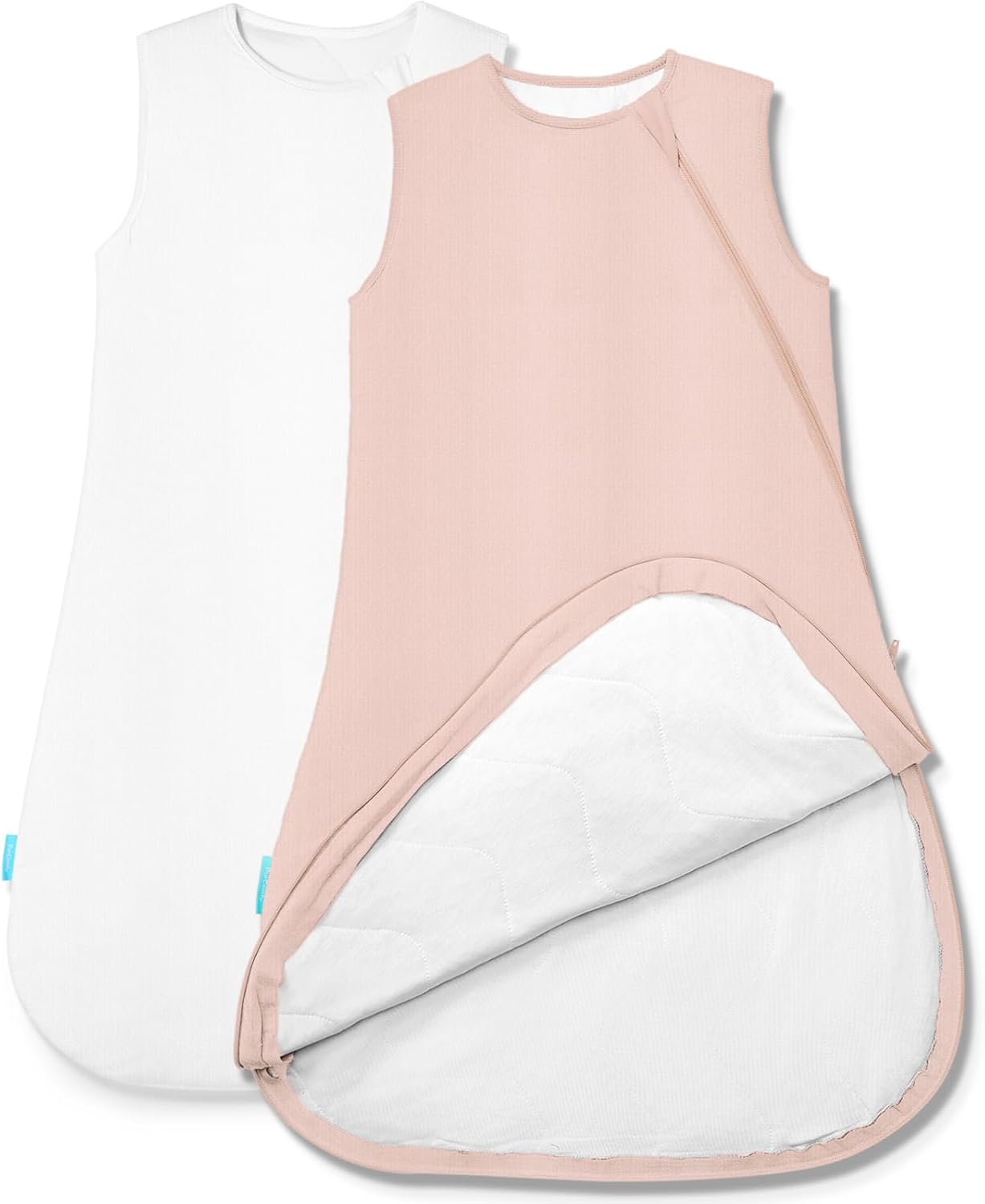 Supersoft Sleep Sack 1.0 TOG for Cozy Baby Comfort