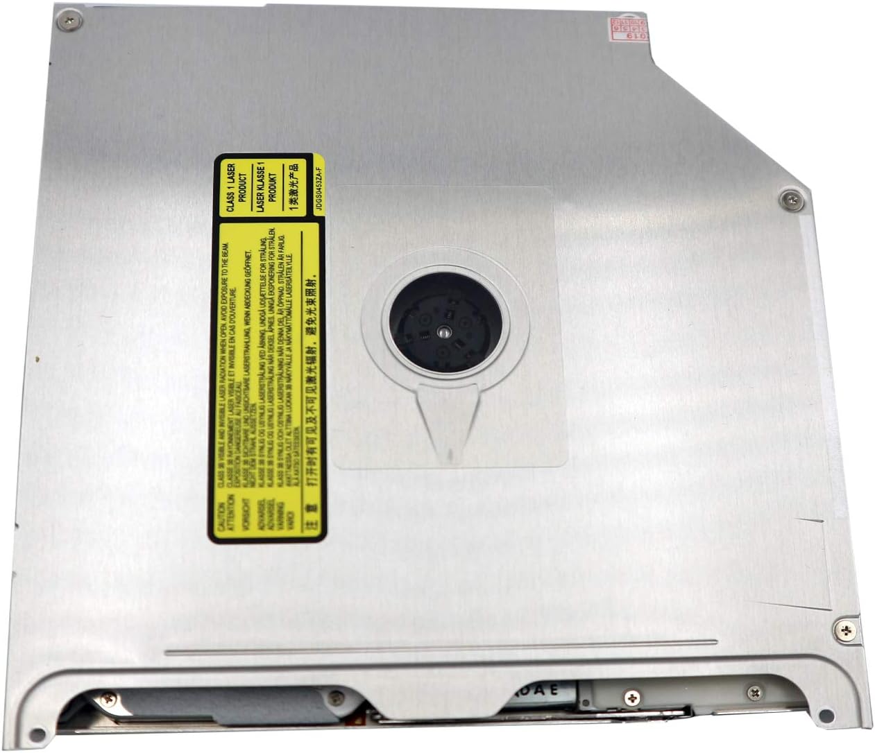 High-Speed DVD Burner for MacBook Pro 15.4 & 13 - DAONEG