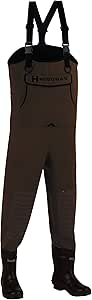 Hodgman Caster Neoprene Cleated Bootfoot Chest Waders Review