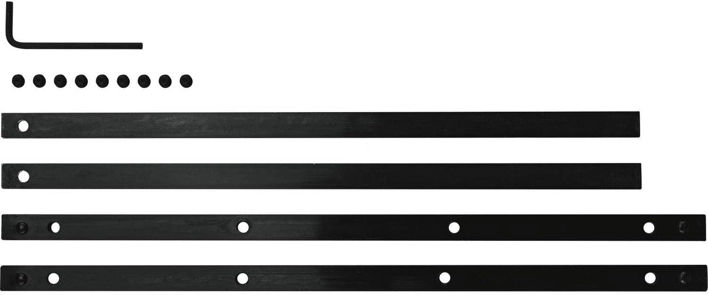 Makita P-20177 Guide Rail Connector Kit for Precision Cuts