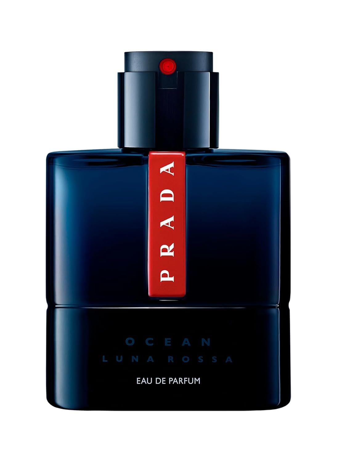 Prada Luna Rossa Ocean for Men - Refreshing EDP Spray 1.6 oz