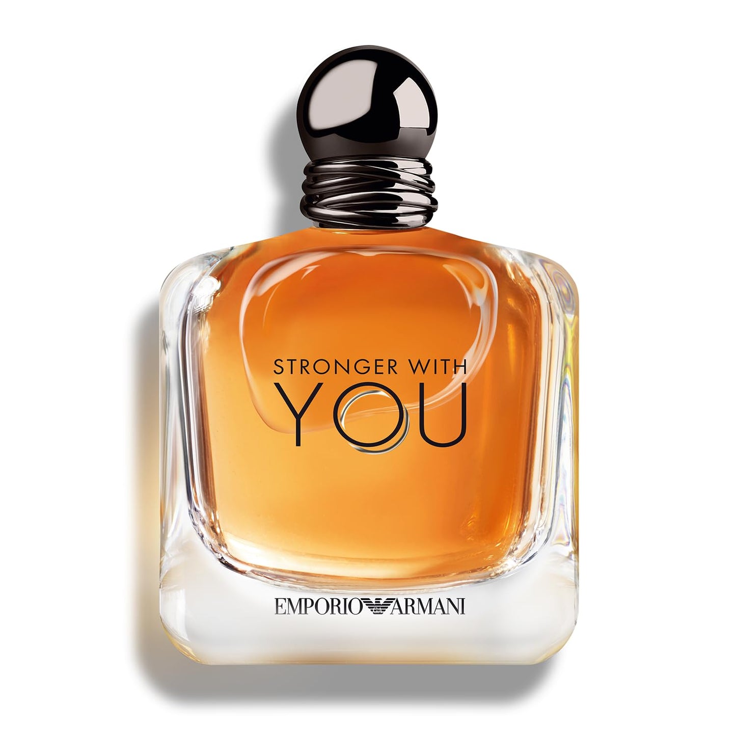 Stronger With You Eau de Toilette for Men - Warm Spicy Fragrance