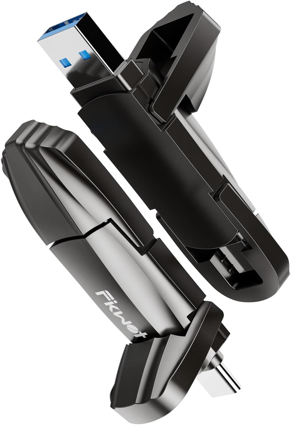External SSD USB Flash Drive 1TB with High-Speed Performance