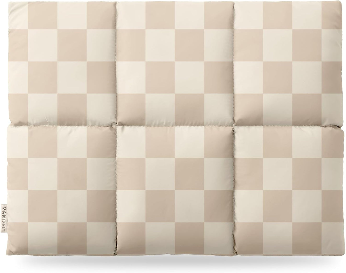 Vandel Puffy Laptop Sleeve Case for 13-14 inch Laptops