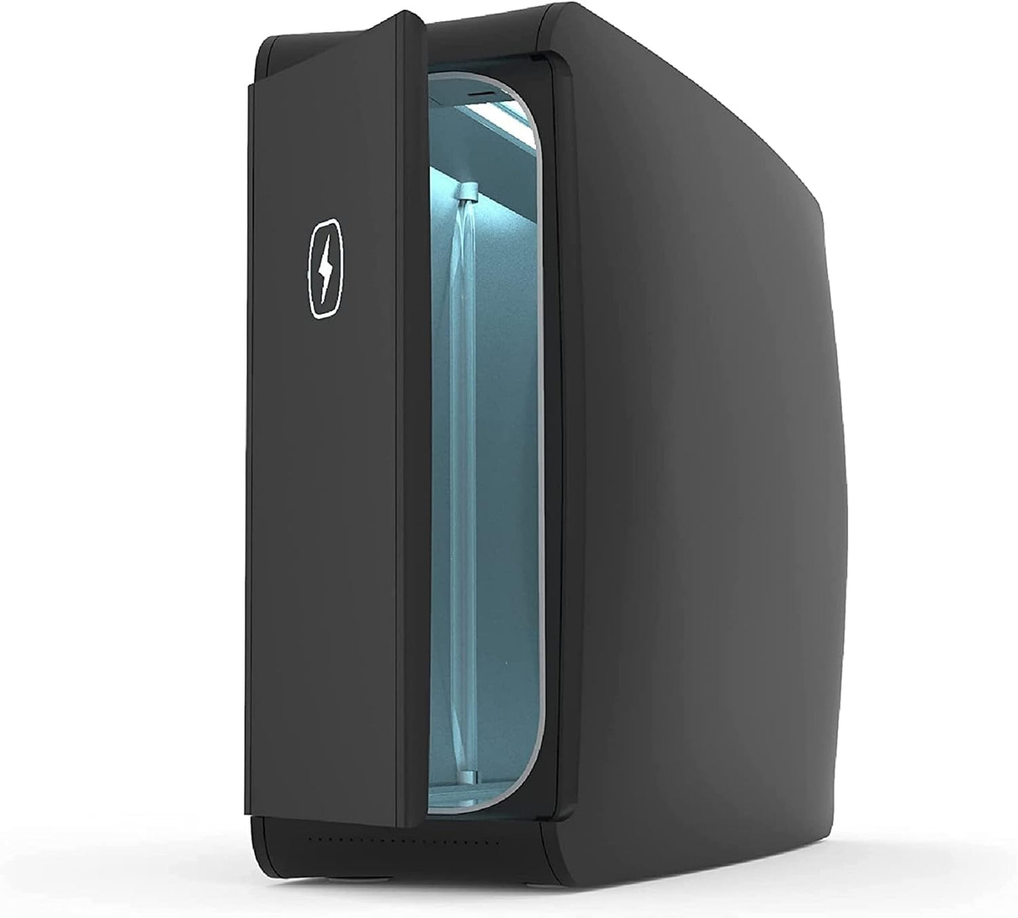 PhoneSoap XL HomeSoap UV Light Sanitizer for All Your Devices