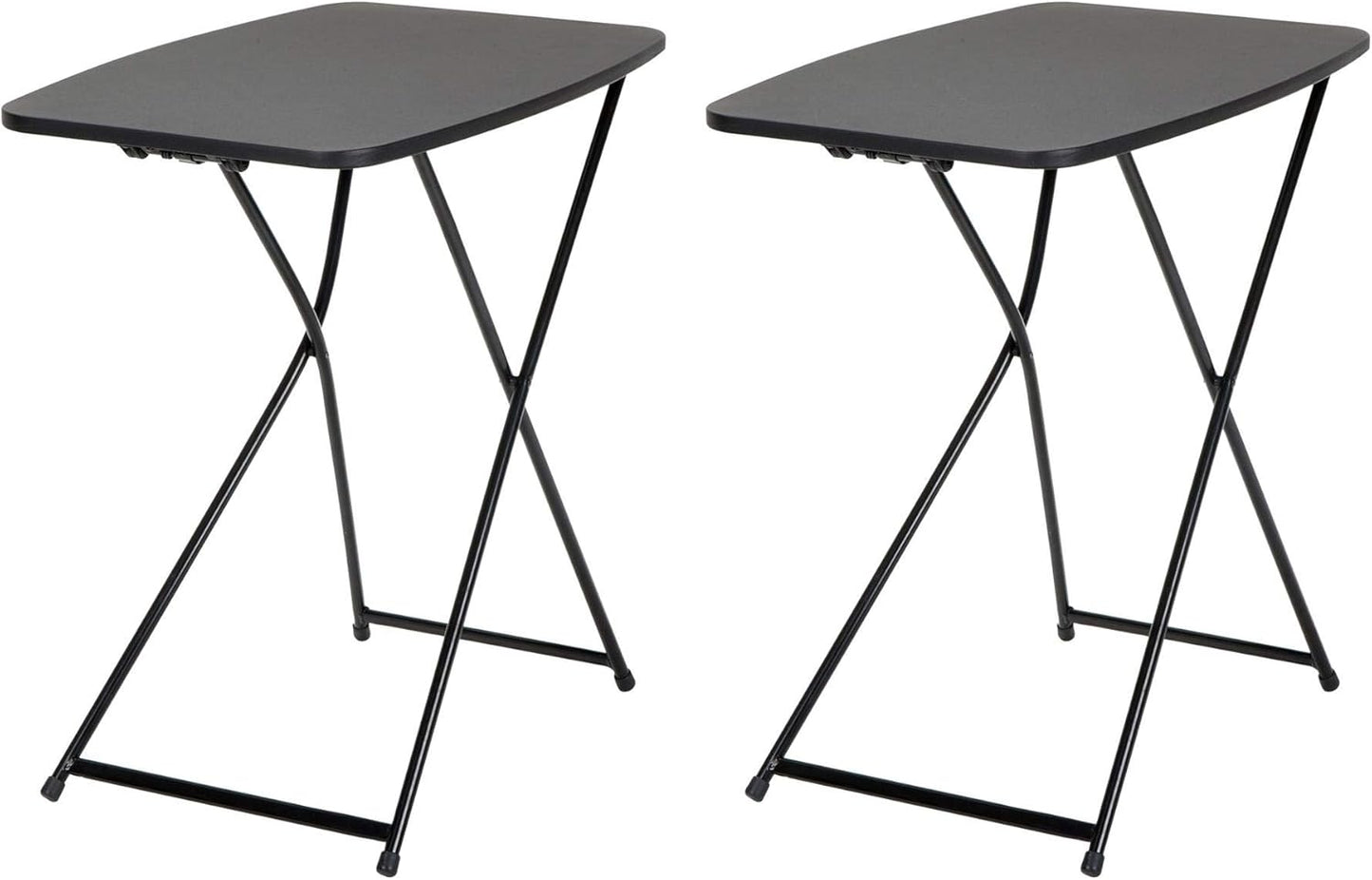 COSCO Multi-Purpose Adjustable Height Folding Activity Table Set
