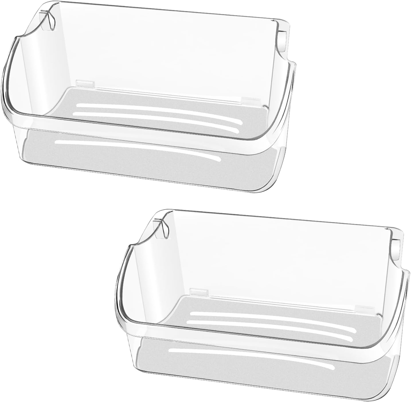 240324502 Refrigerator Door Bin Shelf Replacement for Frigi-Daire