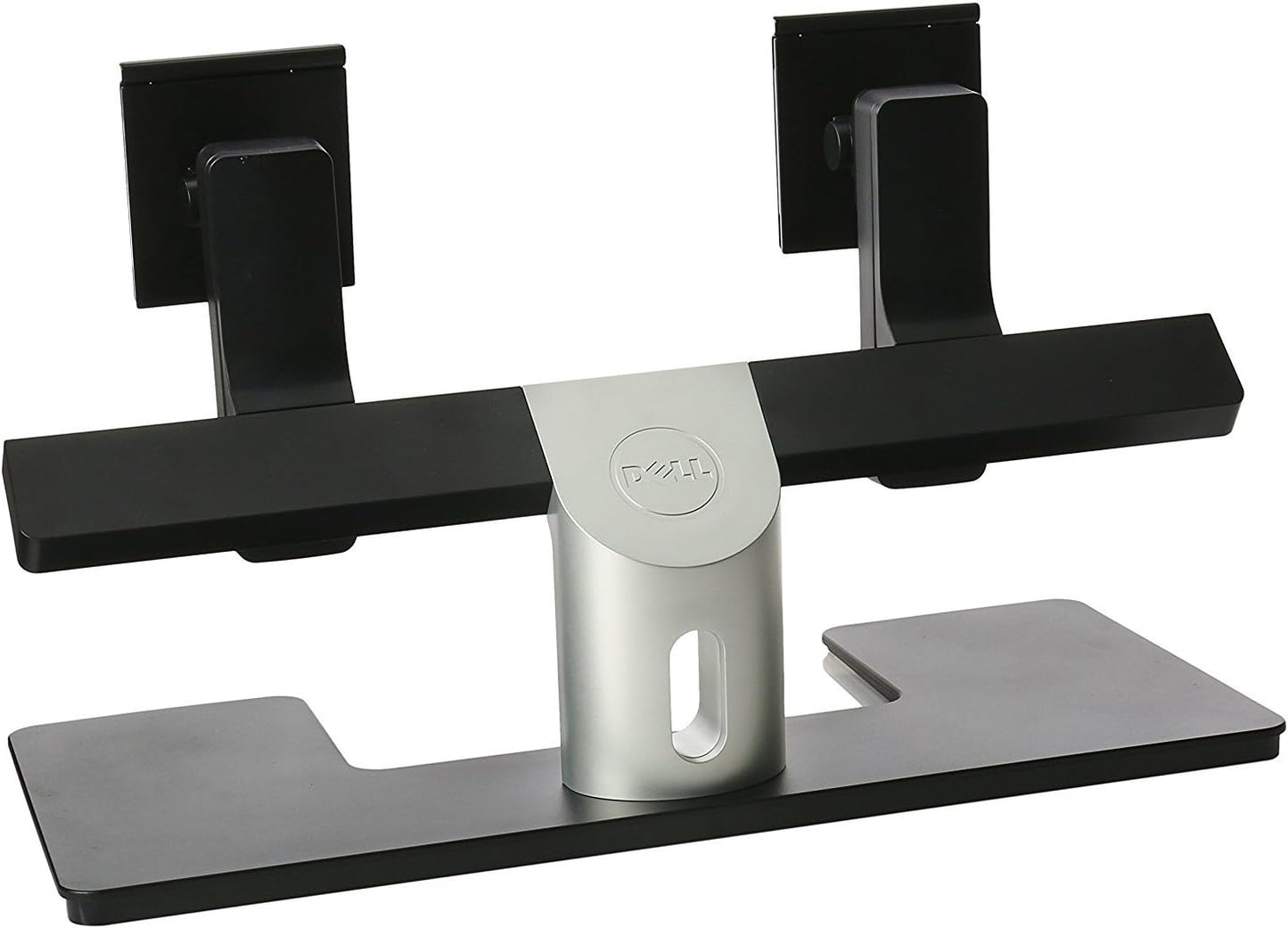 Dell Dual Monitor Stand - Enhanced Productivity