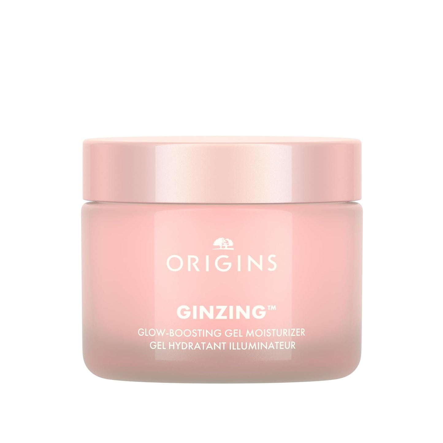 Origins GinZing Glow-Boosting Gel Moisturizer for Radiant Skin