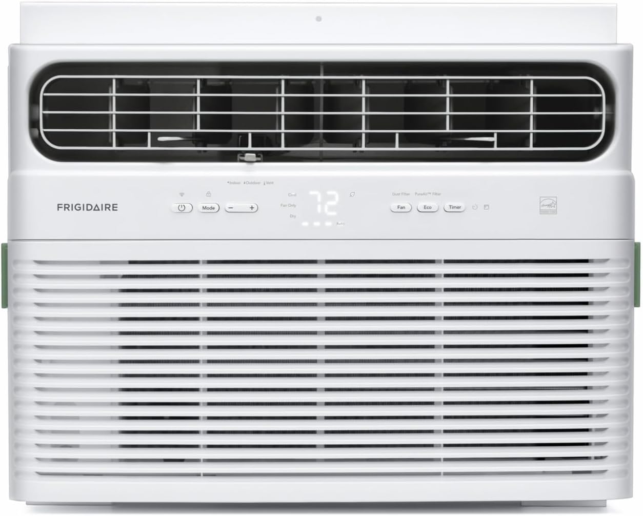 Frigidaire 12,000 BTU Window Air Conditioner - Efficient Cooling
