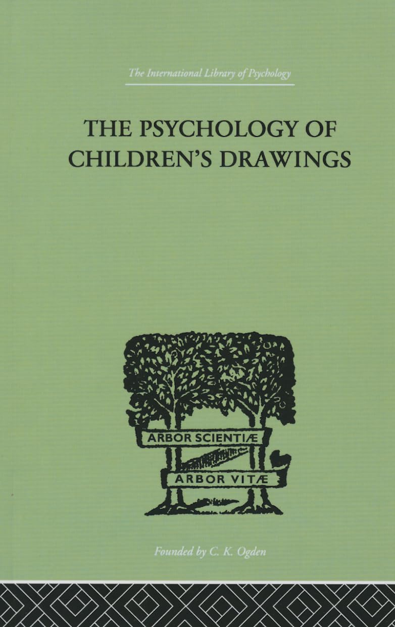 The Psychology of Children's Drawings: Insights into Development
