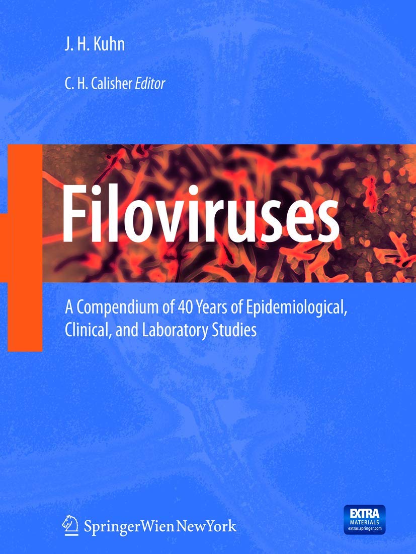 Filoviruses Compendium: 40 Years of Epidemiological Insights