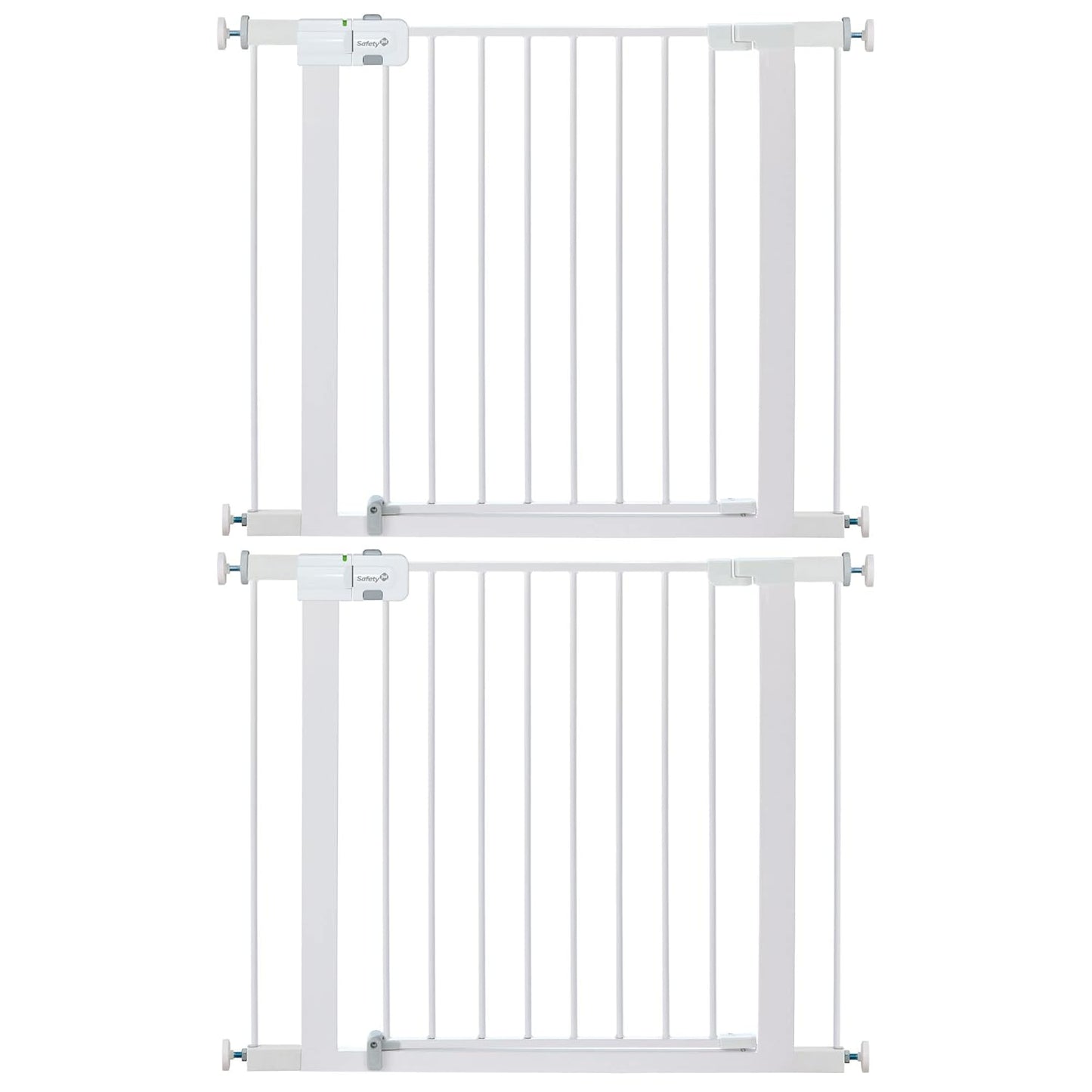 Safety 1st Easy Install Walk Thru Baby Gate for Doorways