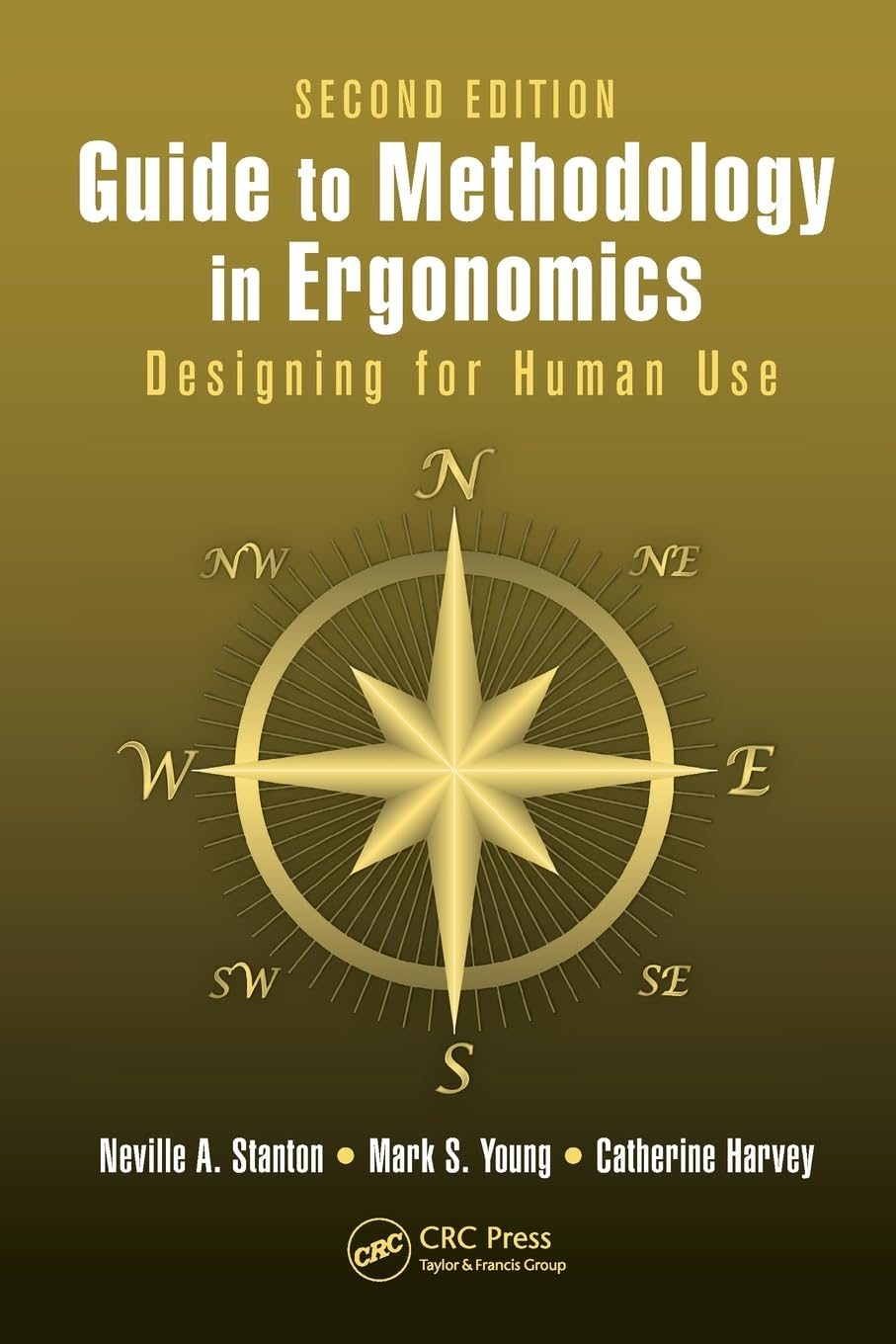 Guide to Methodology in Ergonomics for Enhanced User Experience