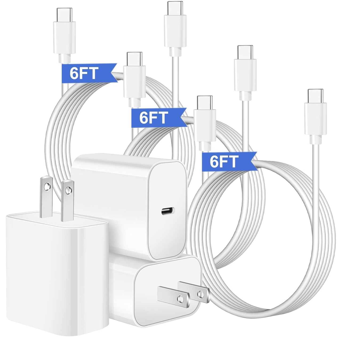 Fast Charge Your iPhone with SpeedScope Set!
