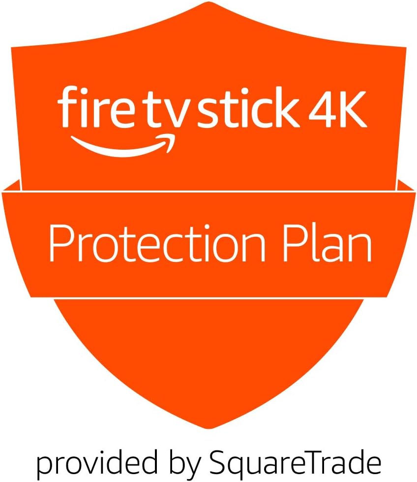 Extend Fire TV Stick 4K Protection