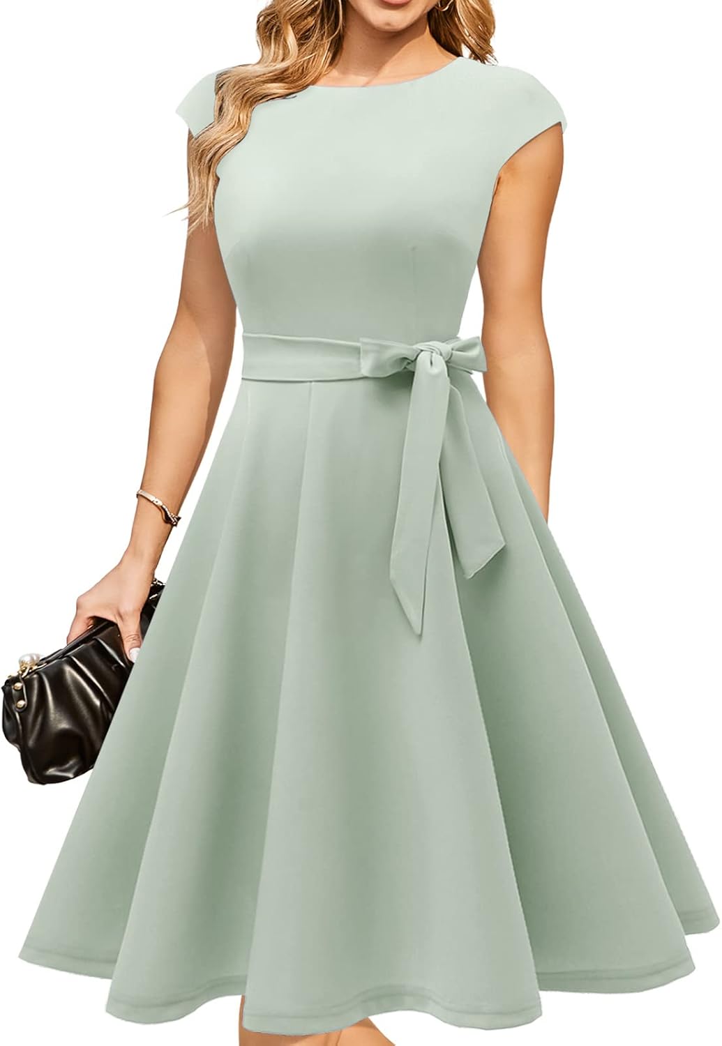 DRESSTELLS Women's Cocktail Dresses for Formal Events 2025
