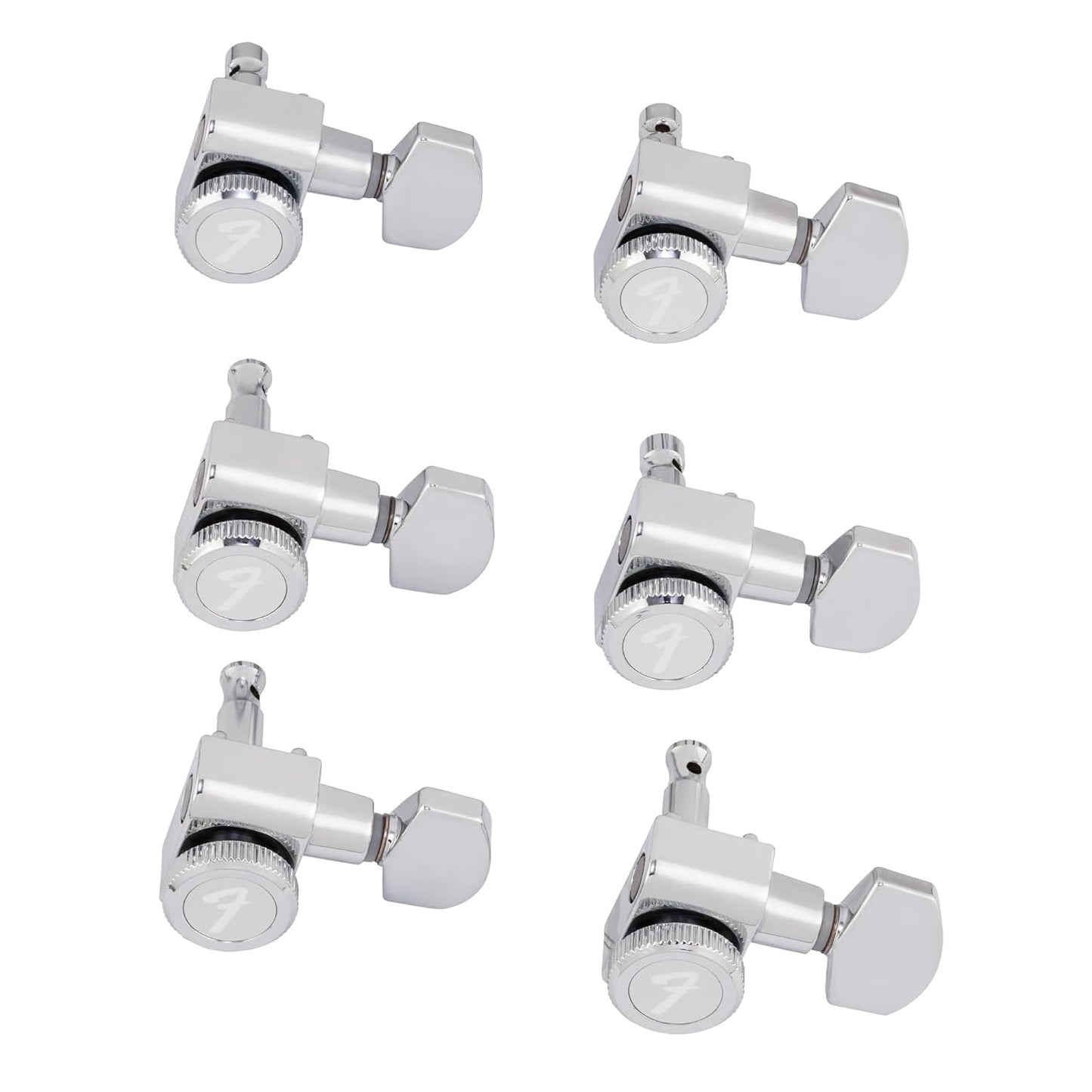 Fender Locking Tuners for Perfect Guitar Tuning