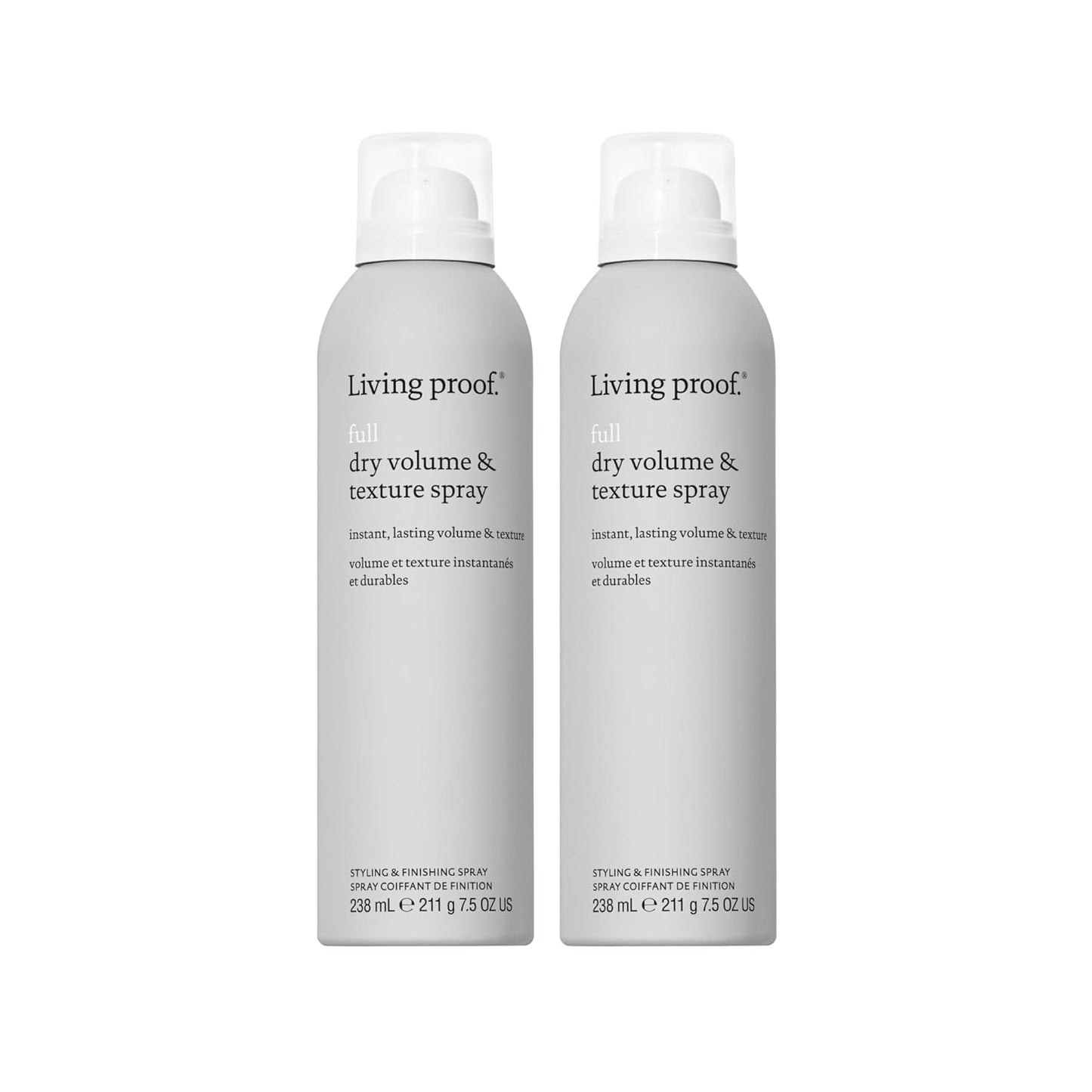 Living Proof Full Dry Volume & Texture Spray for Fine Hair