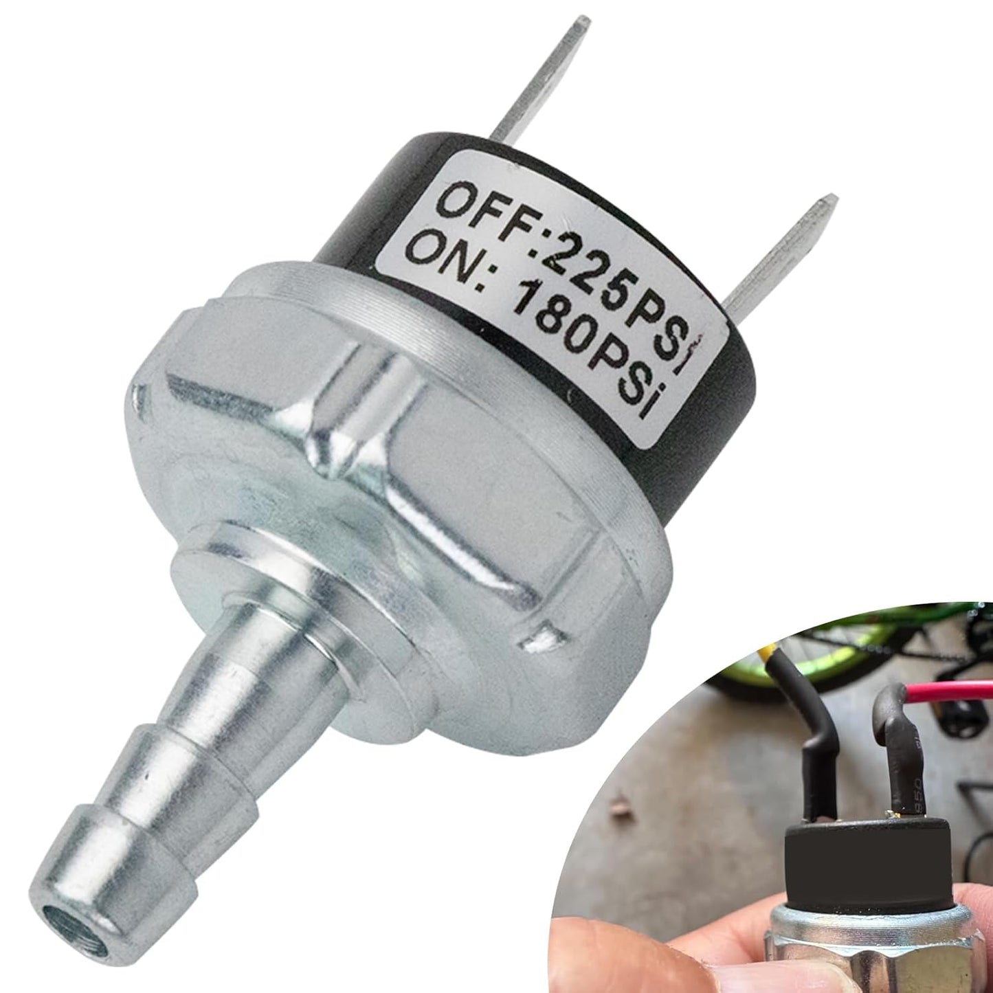Upgrade Your Dewalt D55146 with Micro Power Switch