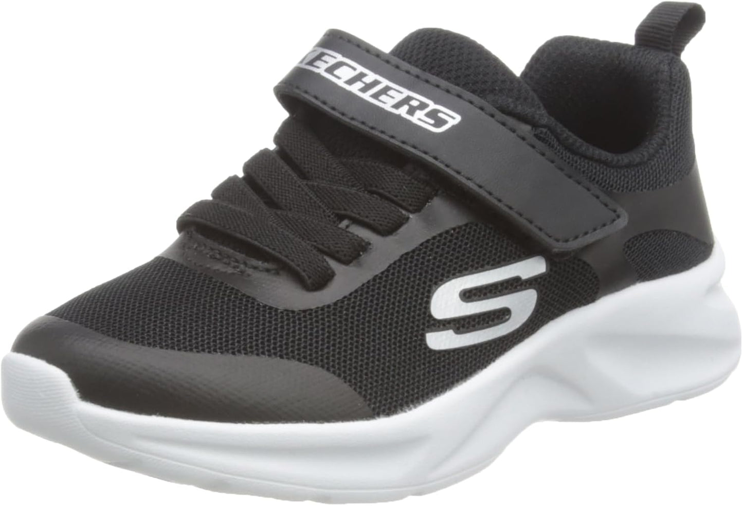 Skechers Kids' Dynamatic Sneakers for Active Youngsters