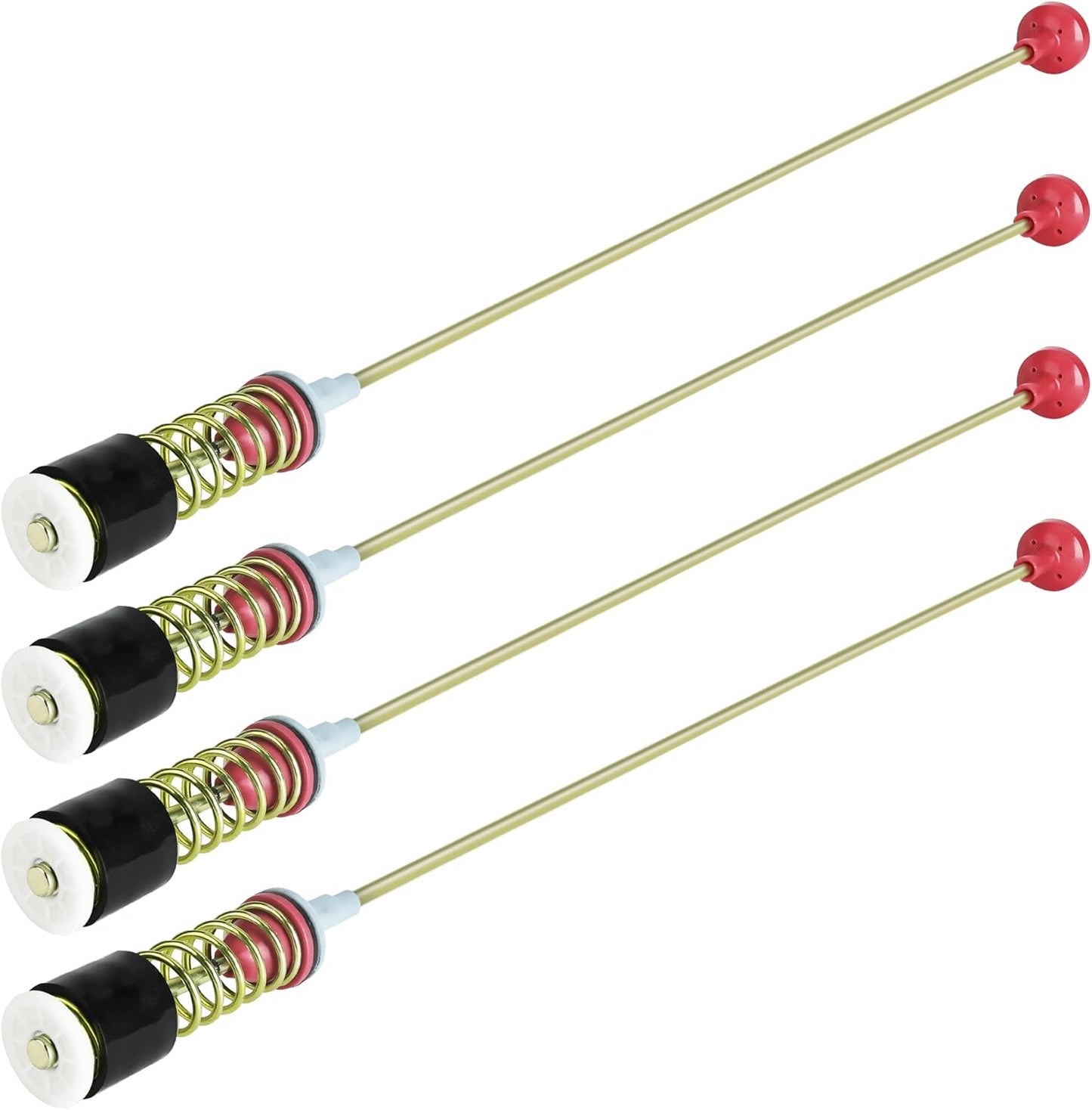 High-Quality Washer Suspension Rods for Samsung Models 55ft Long