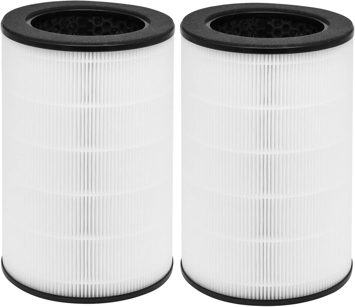 AP-T40FL Replacement Filter for Homedics Air Purifiers 2-Pack