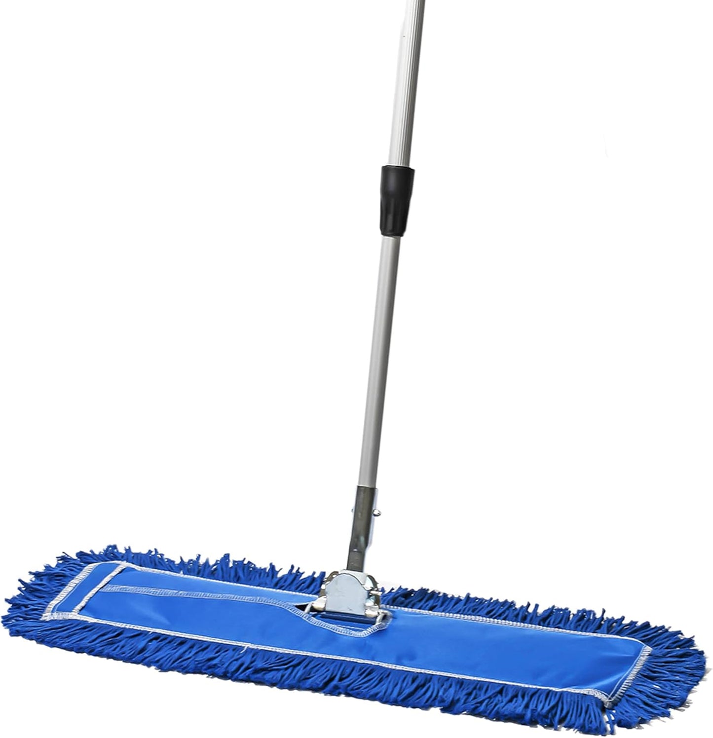 Commercial Dust Mop & Floor Sweeper for Easy Cleaning Tasks