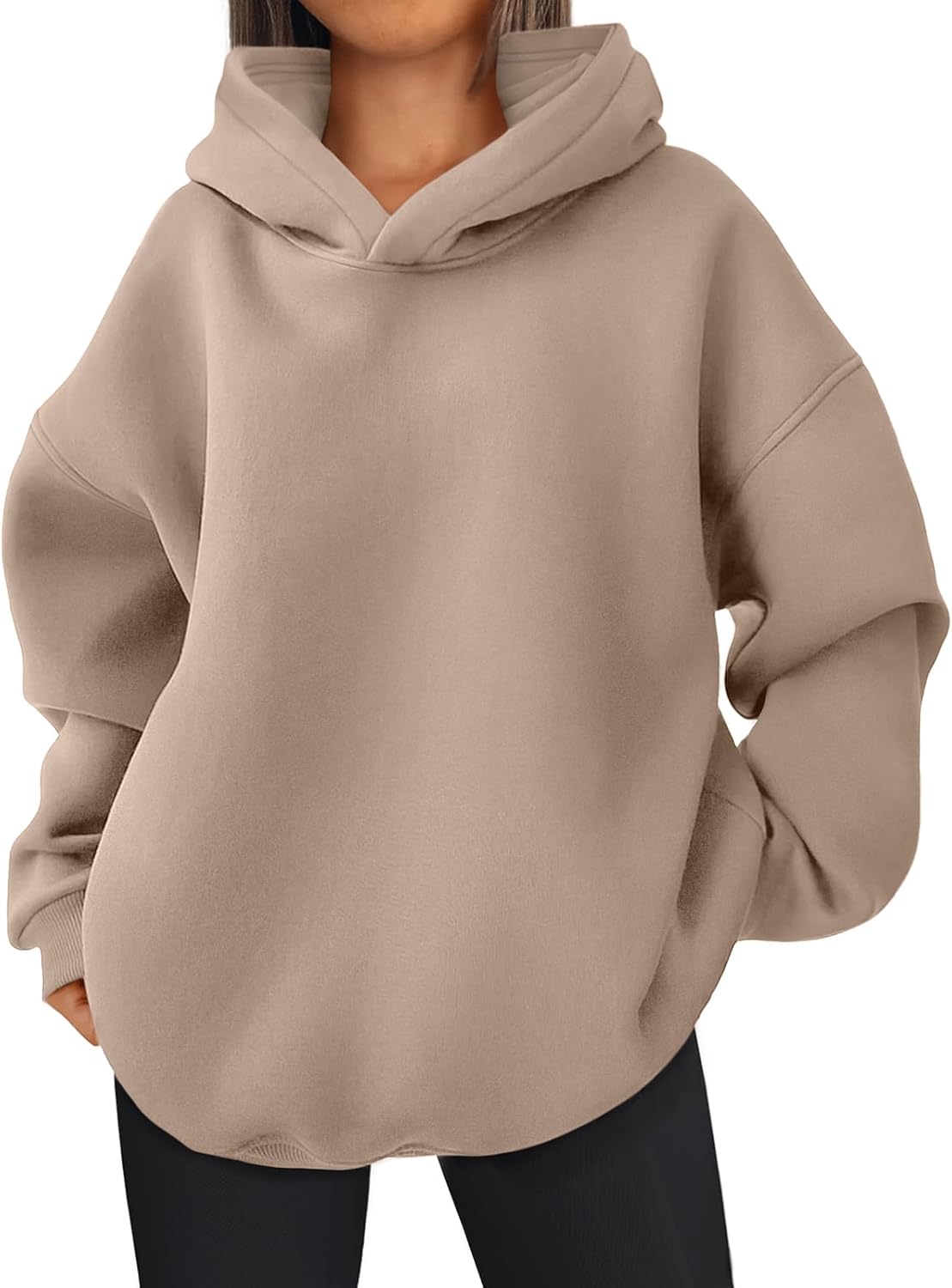 EFAN Womens Oversized Hoodies for Fall Fashion Outfits 2025