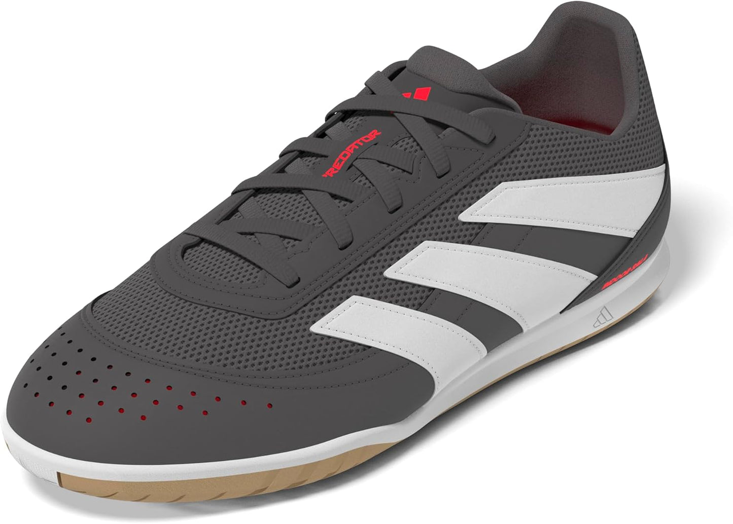 adidas Originals Kids' Club Predator Indoor Shoes for Juniors