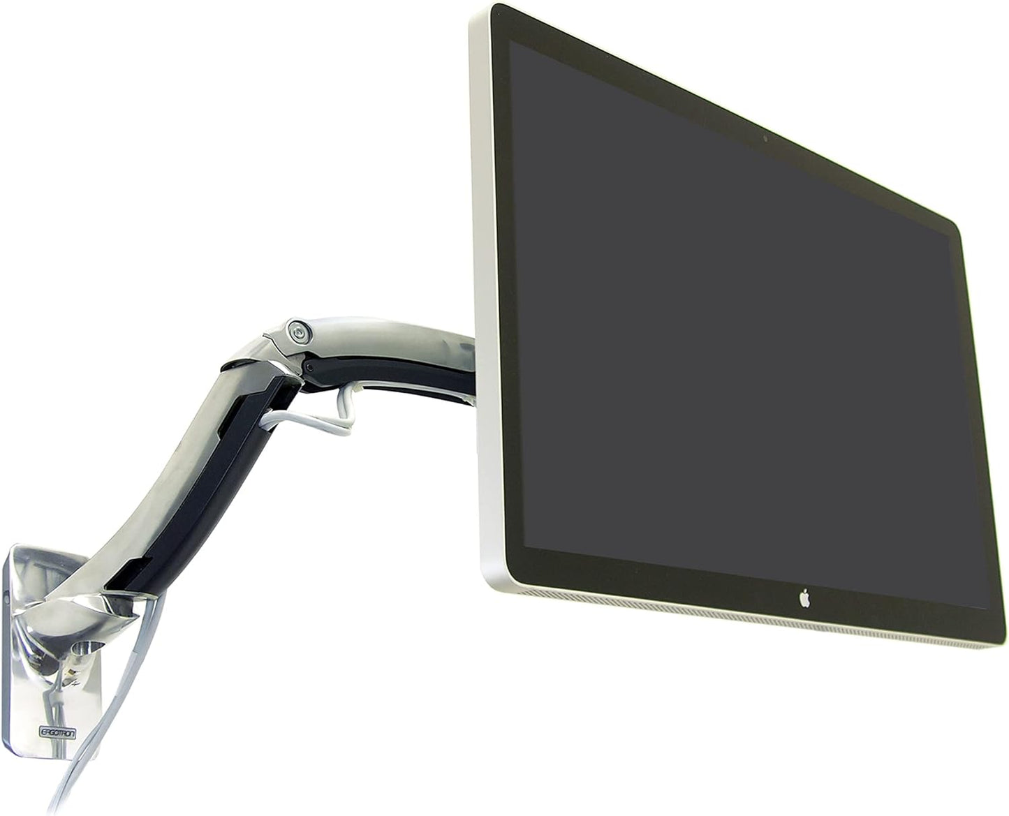 Ergotron MX Single Monitor Arm for 42 Inch Displays and More