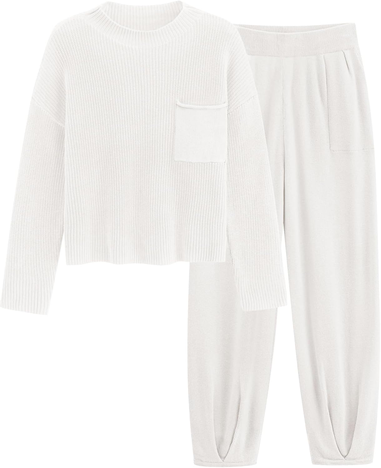 PRETTYGARDEN Two Piece Sets for Women - Cozy Fall Outfits