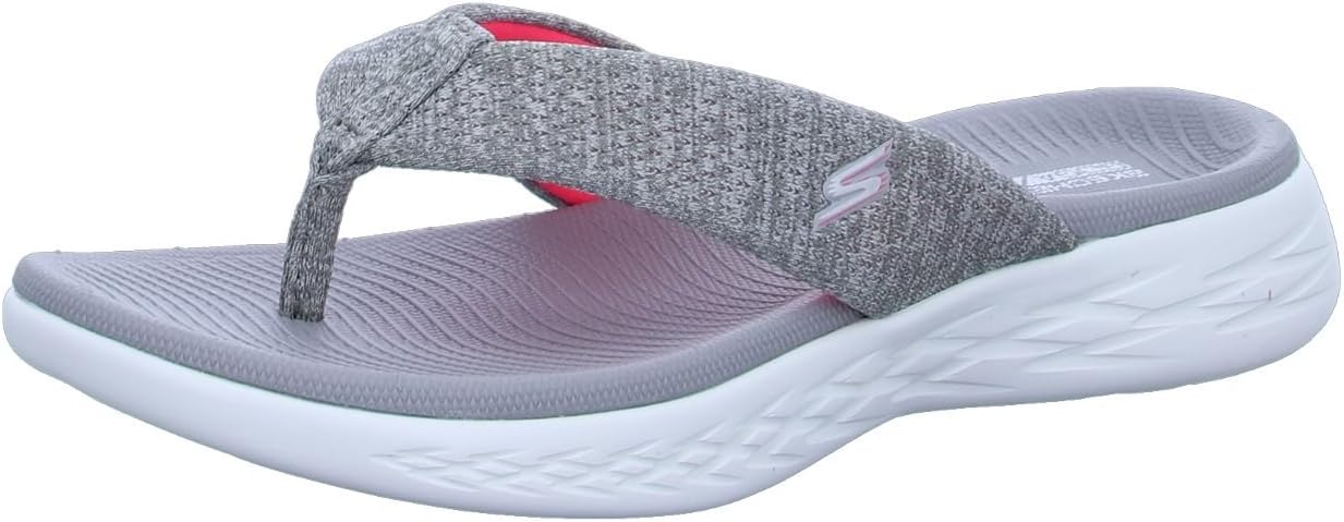 SKECHERS Performance On-The-Go 600 - Lightweight Comfort Sandals