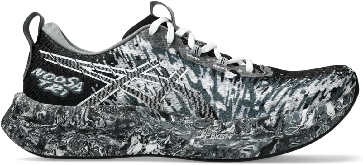 ASICS Men's Noosa TRI 16 Running Shoes for Ultimate Comfort