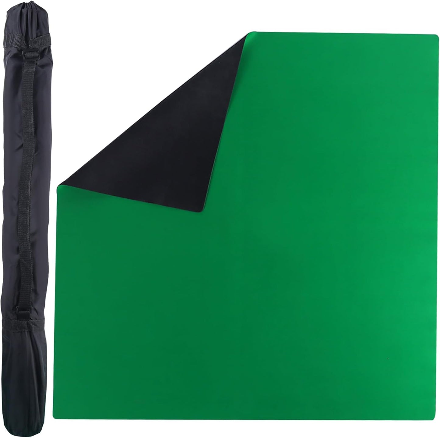 GSE Games & Sports Expert 32 x 32 Inches Anti-Slip Playmat