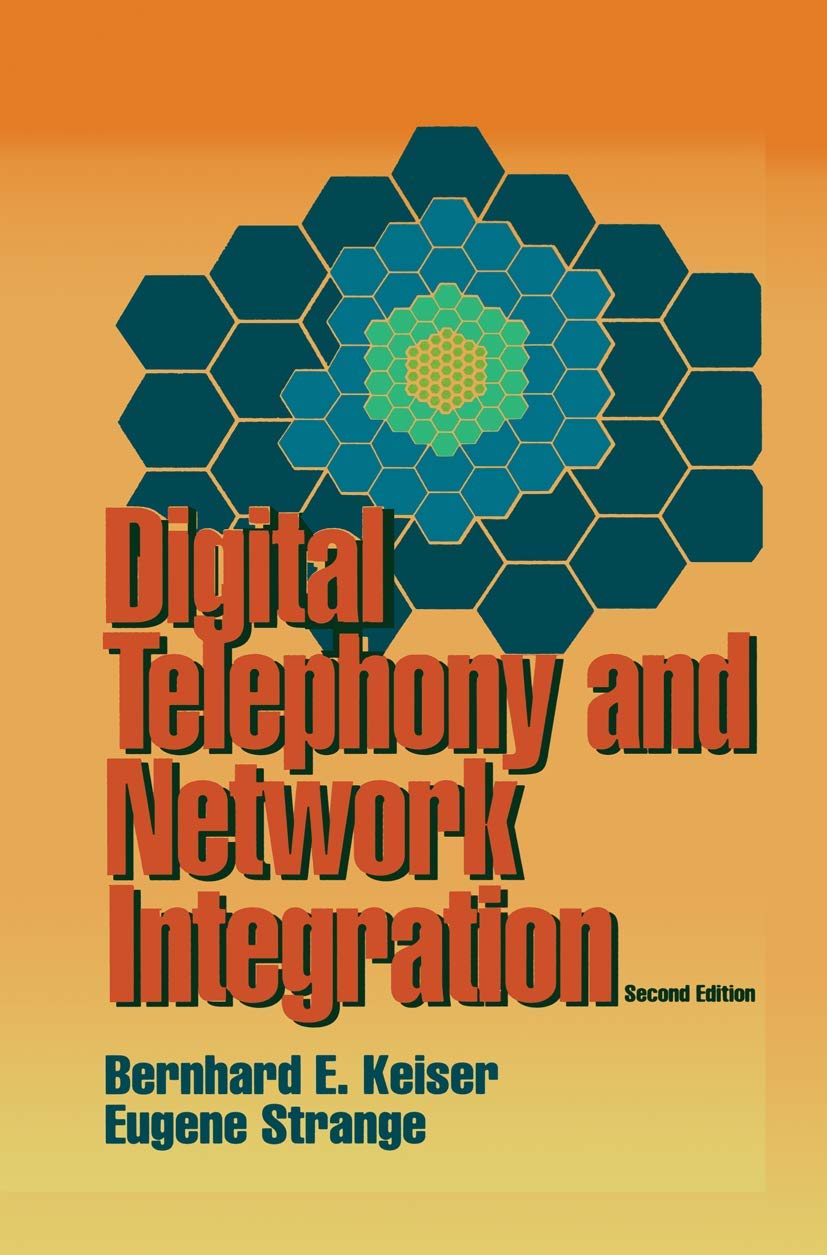 Digital Telephony and Network Integration for Seamless Connectivity