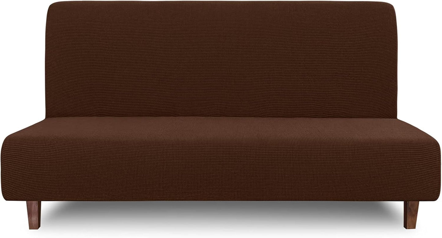 100% Waterproof Futon Cover for Pets and Kids - Easy-Going