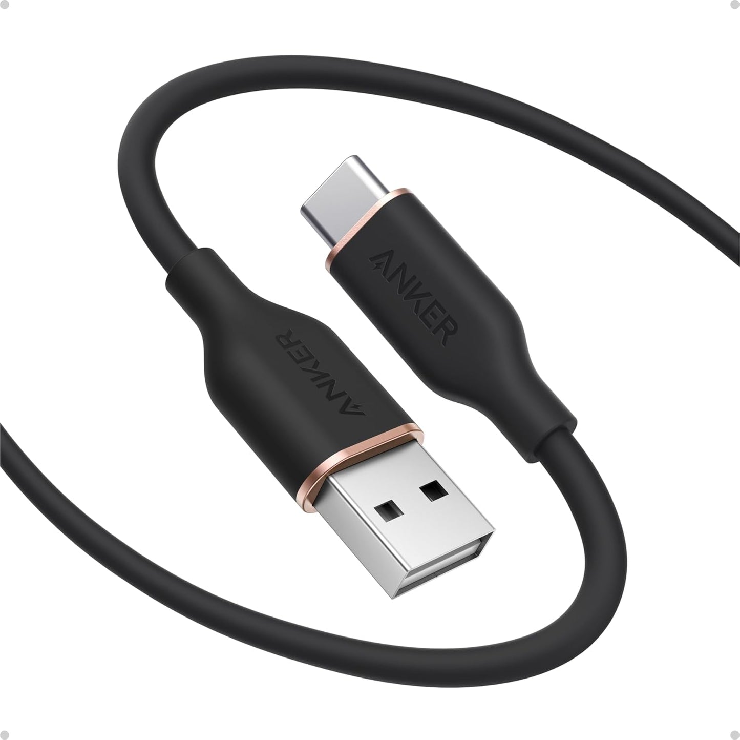 Fast Charge Your iPhone with Anker Carplay Cable