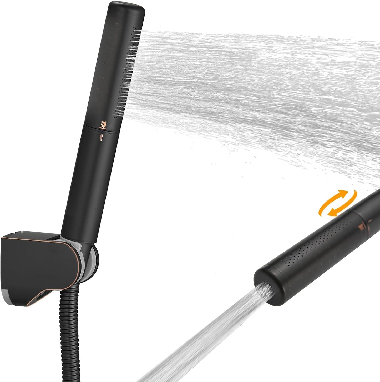BESy Brass 2 In 1 Function Handheld Shower Head Set Review