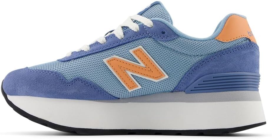 New Balance Women's 515h V1 Sneaker: Comfort Meets Style