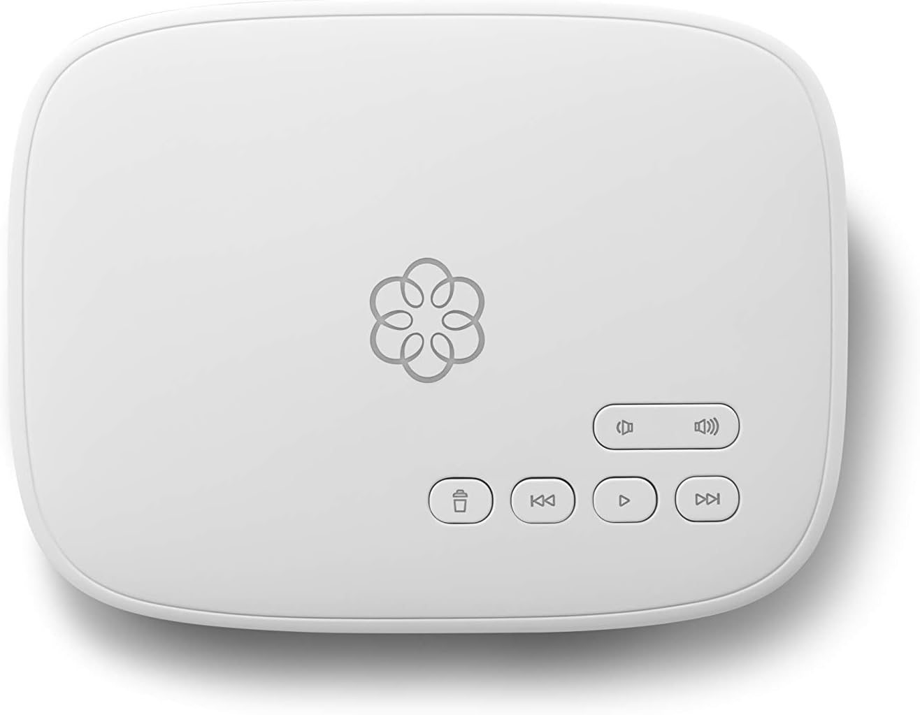 Ooma Telo VoIP Home Phone Solution with Unlimited Calls