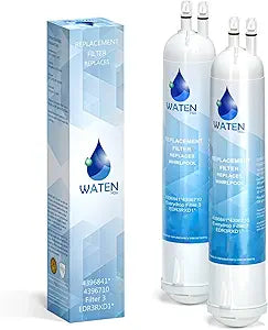 HMASAV 4396841 EDR3RXD1 Replacement Filter for Clean Water