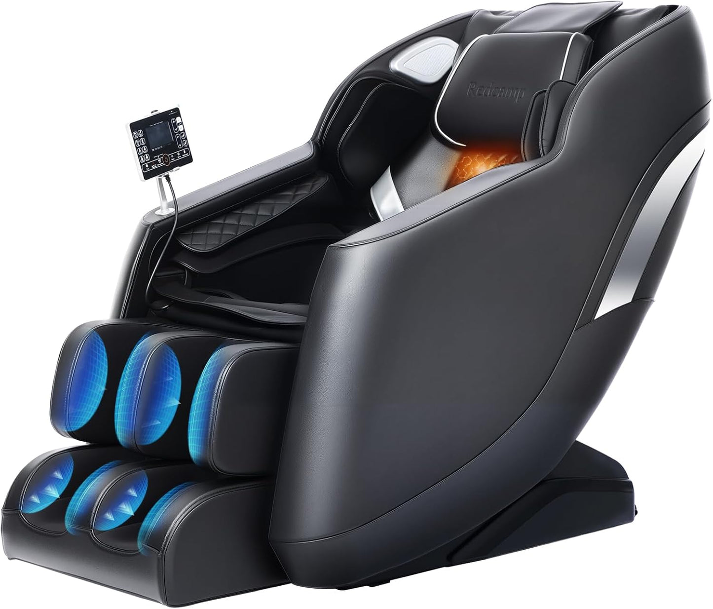 Redcamp Zero Gravity Massage Chair - Full Body Relief