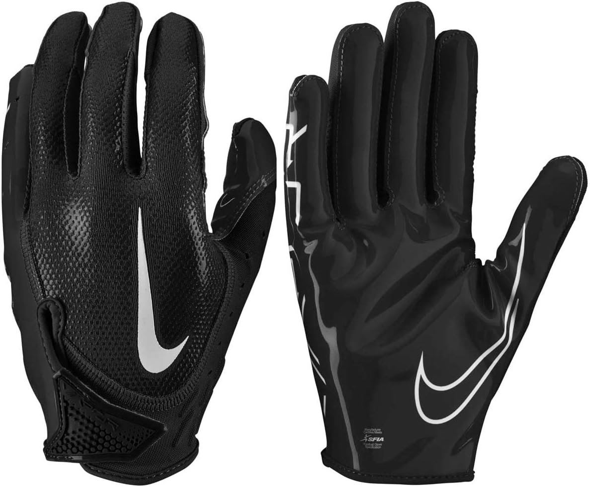 Enhanced Grip: Nike Vapor Jet 7.0 Gloves