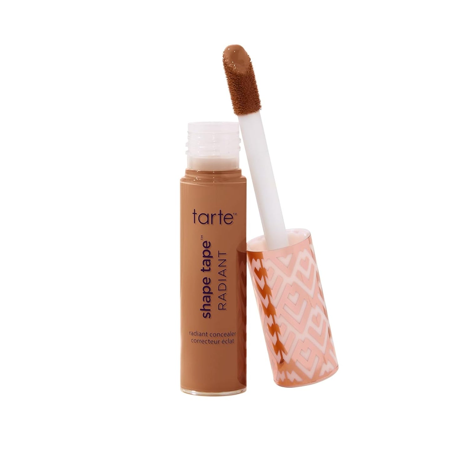 Tarte Shape Tape Radiant Medium Coverage Concealer Review