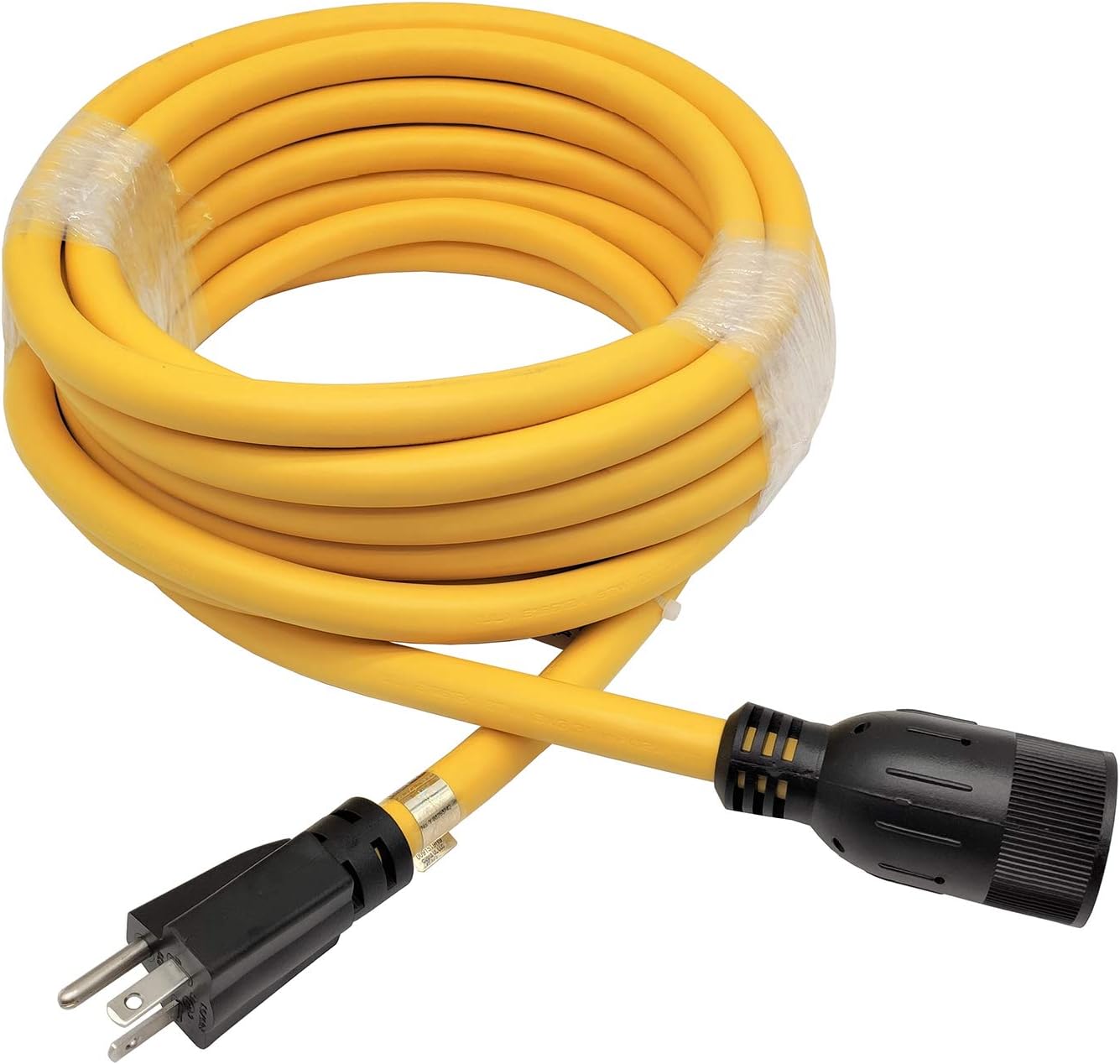 Parkworld NEMA 5-20 Extension Cord for Heavy-Duty Power Needs